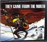 Various artists - They Came From The North