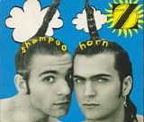 Z - Shampoo Horn