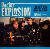 Doctor Explosion - Come On Shake!