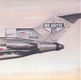 Beastie Boys - Licensed to Ill