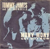 Tommy James And The Shondells - Mony Mony
