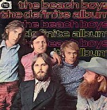 The Beach Boys - The Definite Album