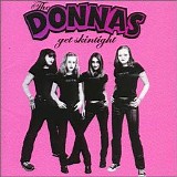 The Donnas - Get Skintight