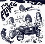 The Flakes - Talk About You
