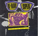 X-Ray Spex - Live At The Roxy