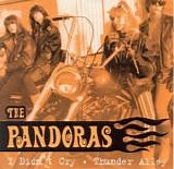 The Pandoras - I Didn't Cry