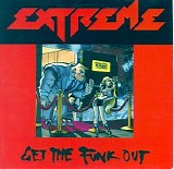 Extreme - Get The Funk Out