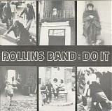 Rollins Band - Do It