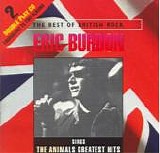 Eric Burdon - Eric Burdon Sings The Animals Greatest Hits