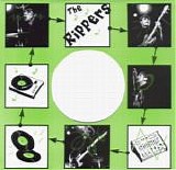 The Rippers - It's Not A Place For The Men