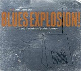 The Jon Spencer Blues Explosion - Orange