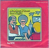 XTC - Making Plans For Nigel