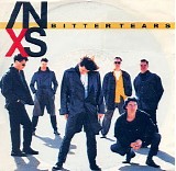 INXS - Bitter Tears