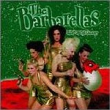 The Barbarellas - Queen Of The Galaxy