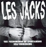 Les Jacks - The Phenomenon Of Spontaneous Self-Undressing