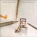 Paul McCartney - Pipes Of Peace