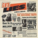 Guns N' Roses - G N' R Lies