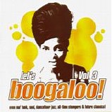 Various artists - Let's Boogaloo! Vol.3