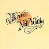 Neil Young - Harvest