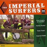 The Imperial Surfers - Twist, Twist!