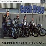 Cosh Boys - Motorcycle Gang