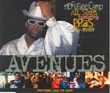 Refugee Camp All Stars - Avenues