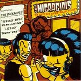 The Micragirls - Primitive Homeorgan Blast