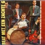 Various artists - Beat Met Een Zachte G