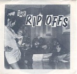 The Rip Offs - Make Up Your Mind