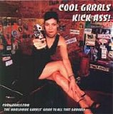 Various artists - Cool Grrrls Kick Ass! - The worldwide grrrls' guide to all that grooves