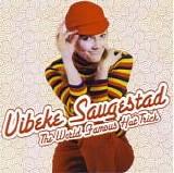 Vibeke Saugestad - The World Famous Hat Trick