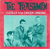 The Trashmen - Lucille