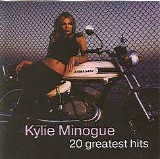 Kylie Minogue - 20 Greatest Hits