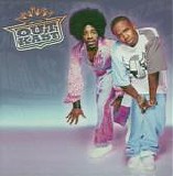 OutKast - Big Boi And Dre Present...Outkast