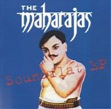 The Maharajas - Soundflat EP