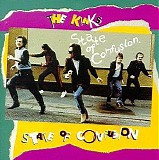 The Kinks - State Of Confusion