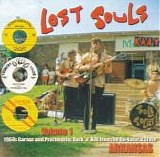 Various artists - Lost Souls Volume 1