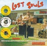 Various artists - Lost Souls Volume 1