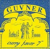 Guv'ner - Curry Favor