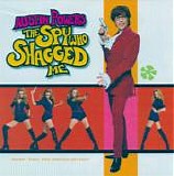 Various artists - Austin Powers - The Spy Who Shagged Me