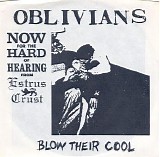 Oblivians - Blow Their Cool