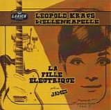 Leopold Kraus Wellenkapelle - French Connection Vol.7