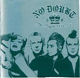 No Doubt - The Singles 1992-2003