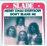 Slade - Merry Xmas Everybody