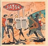 Sator - Musical Differences