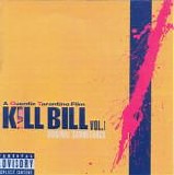 Various artists - Kill Bill Vol.1 OST