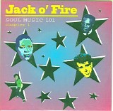 Jack O'Fire - Soul Music 101 - Chapter 1