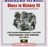Various artists - Blues In History III