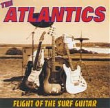 The Atlantics - Flight of the Surf Guitar