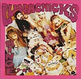 Lunachicks - Binge And Purge